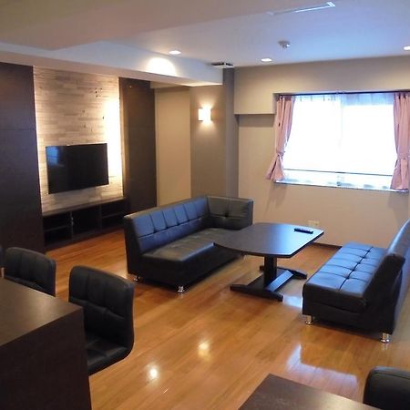 Tokyo Sakurako Azabu Hotel Luaran gambar