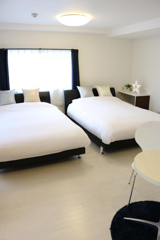 Tokyo Sakurako Azabu Hotel Luaran gambar