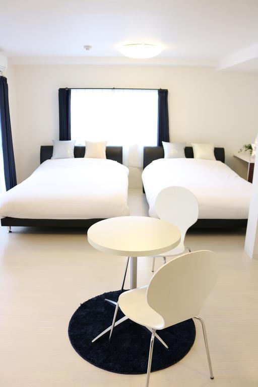 Tokyo Sakurako Azabu Hotel Luaran gambar