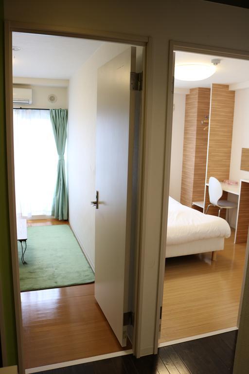 Tokyo Sakurako Azabu Hotel Luaran gambar