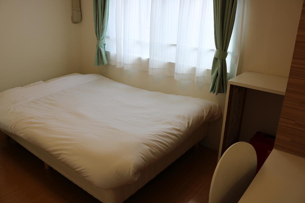 Tokyo Sakurako Azabu Hotel Luaran gambar