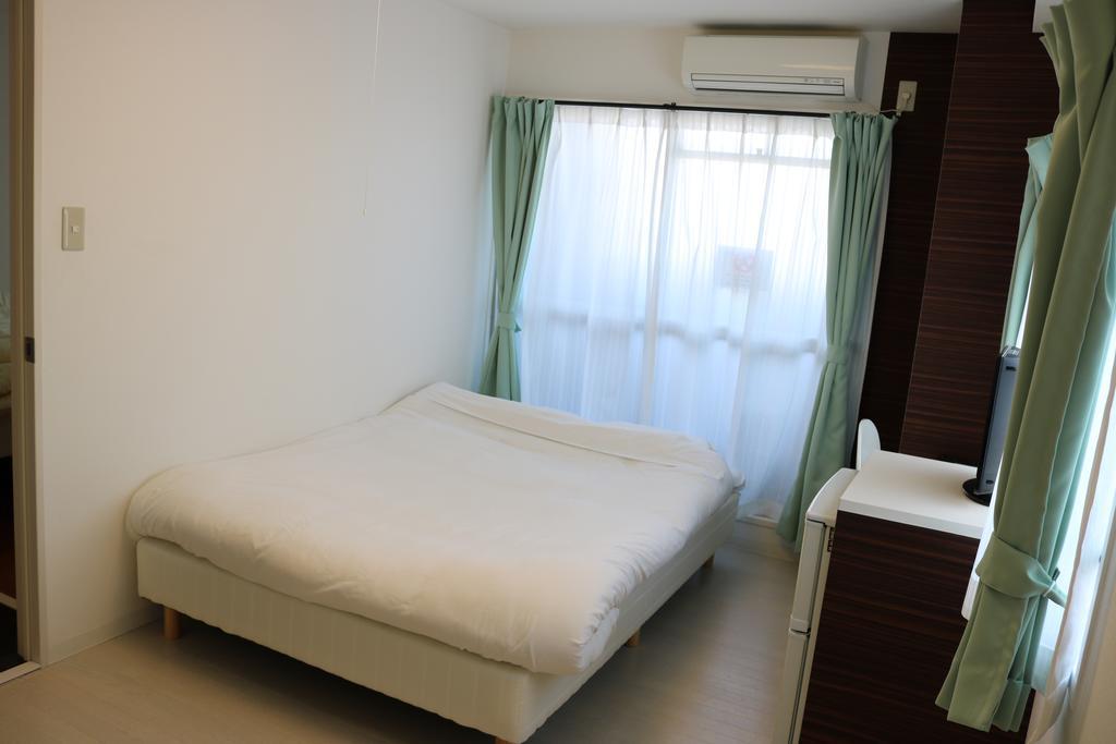 Tokyo Sakurako Azabu Hotel Luaran gambar