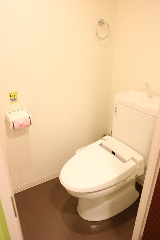 Tokyo Sakurako Azabu Hotel Luaran gambar