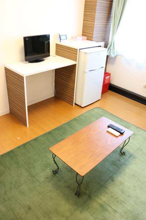 Tokyo Sakurako Azabu Hotel Luaran gambar