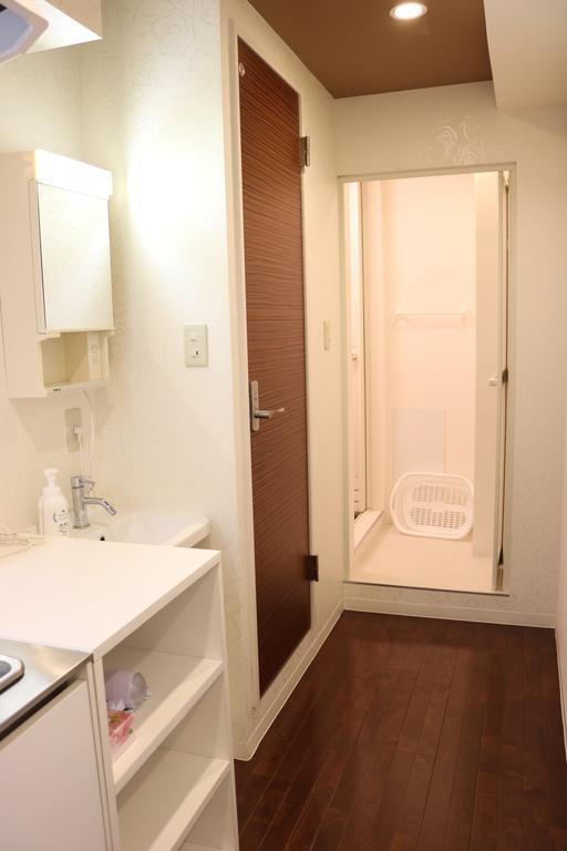 Tokyo Sakurako Azabu Hotel Luaran gambar