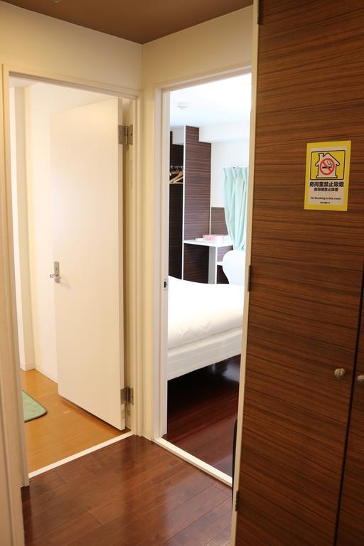 Tokyo Sakurako Azabu Hotel Luaran gambar