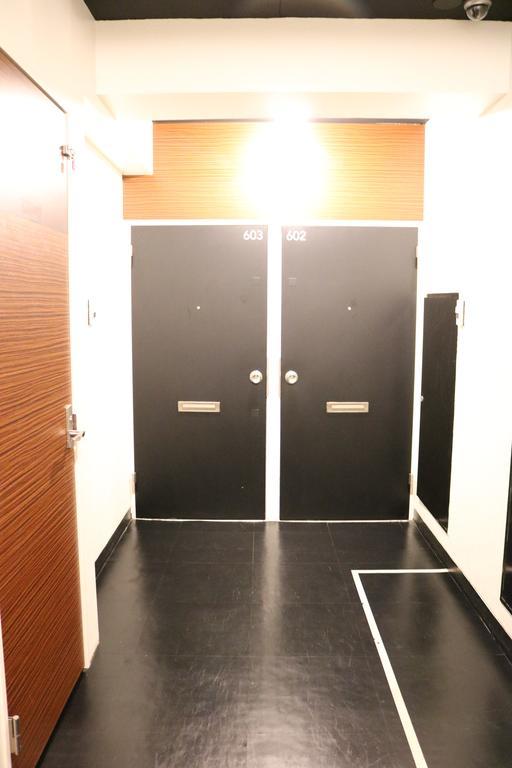 Tokyo Sakurako Azabu Hotel Luaran gambar