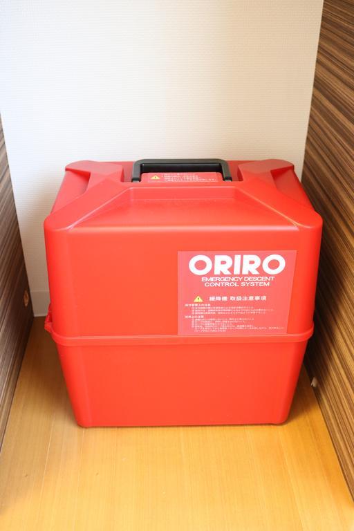 Tokyo Sakurako Azabu Hotel Luaran gambar